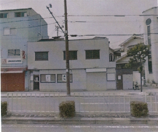 大阪市住吉区 中古戸建